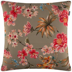 Capa Patch Floral