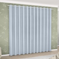 Cortina Blackout Tecido