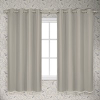 Cortina Voil com Corta Luz Film