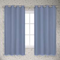 Cortina Voil com Corta Luz Film