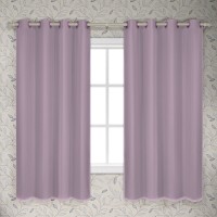 Cortina Voil com Corta Luz Film