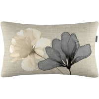 Capa Veludo Mescla Estampada