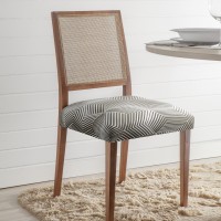 Capa para Assento de Cadeira Malha