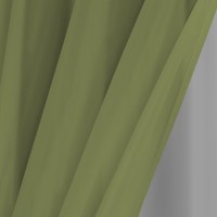 Cortina Voil com Corta Luz Film