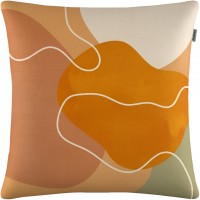 Capa para Almofada Natural Art