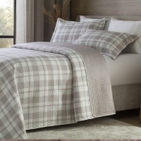 Kit Colcha Boutis Estampado