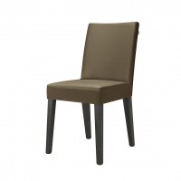 Capa Para Cadeira Malha Hidrorepelente Couro Eco