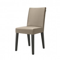 Capa Para Cadeira Malha Hidrorepelente Couro Eco