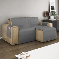 Protetor para Poltrona Hidrorepelente Supreme