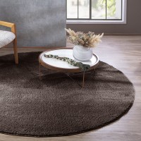 Tapete Comfort Redondo