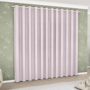 Cortina Blackout Tecido