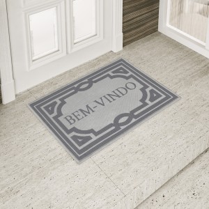 Tapete Bem- Vindo