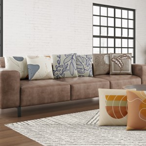 Capa para Almofada Natural Decor