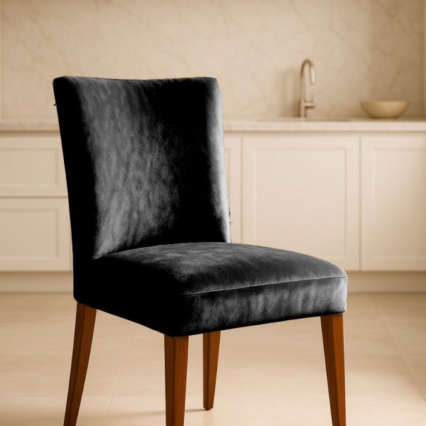 Capa para Cadeira Veludo