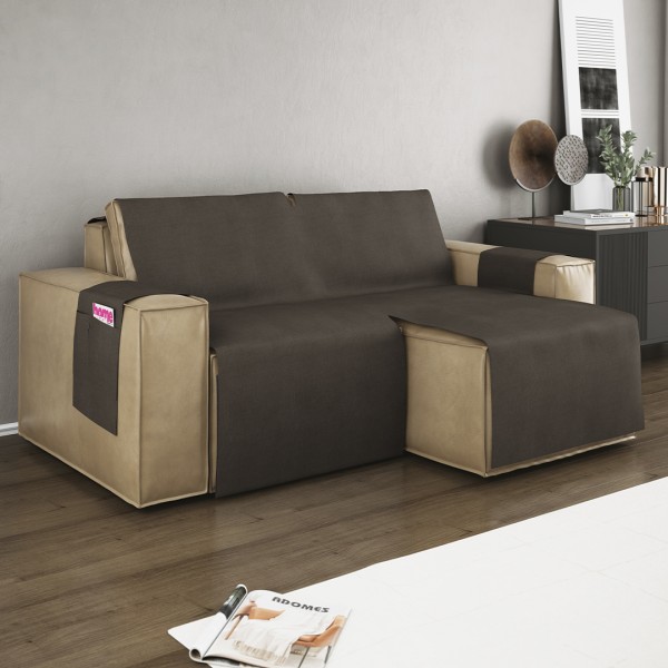 Protetor para Poltrona Hidrorepelente Supreme