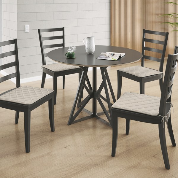 Assento para Cadeira Pratic