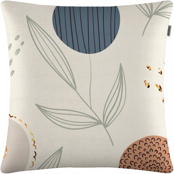 Capa para Almofada Natural Decor