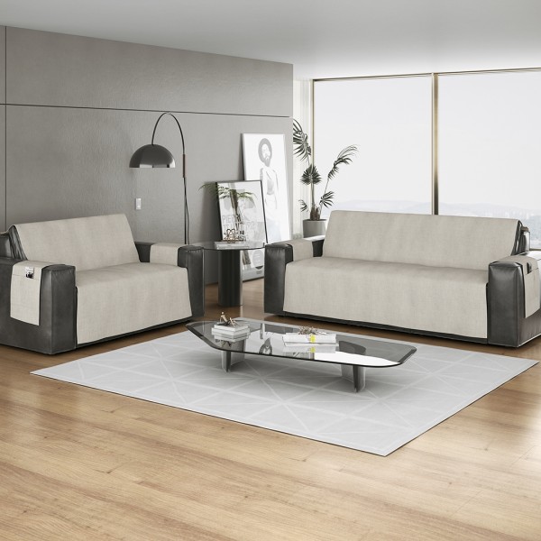 Protetor para Sofá Hidrorepelente Supreme