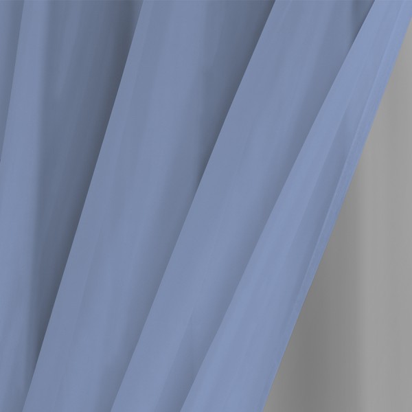 Cortina Voil com Corta Luz Film